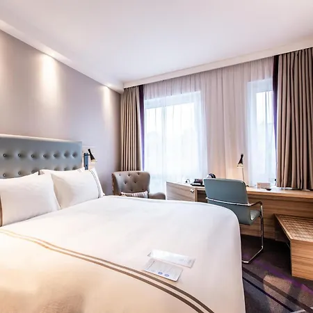 Premier Inn Hannover City University-2