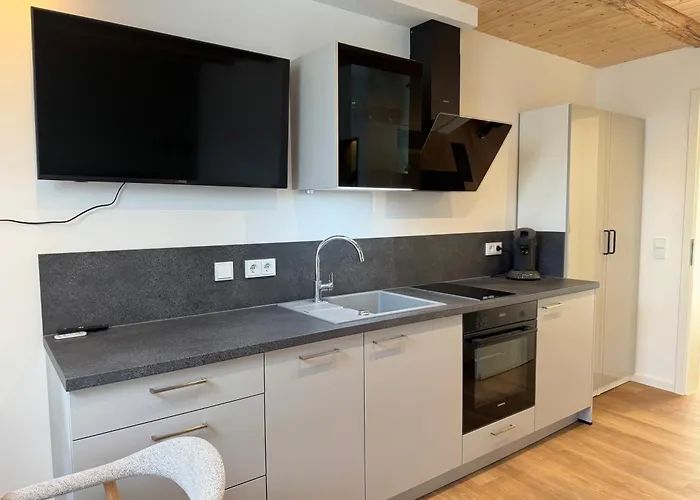 City Apartments Hannover